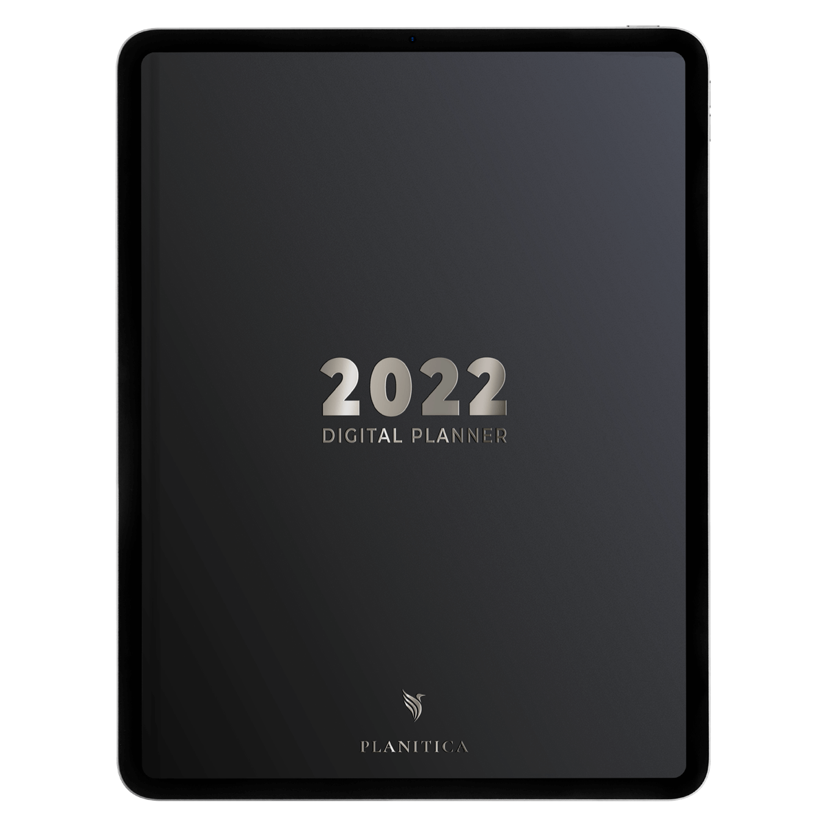 Digital Planner 2022