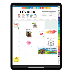 bujo agenda