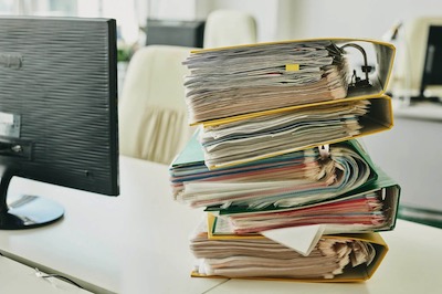 Digital vs paper planner