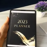 Success Planner 2025