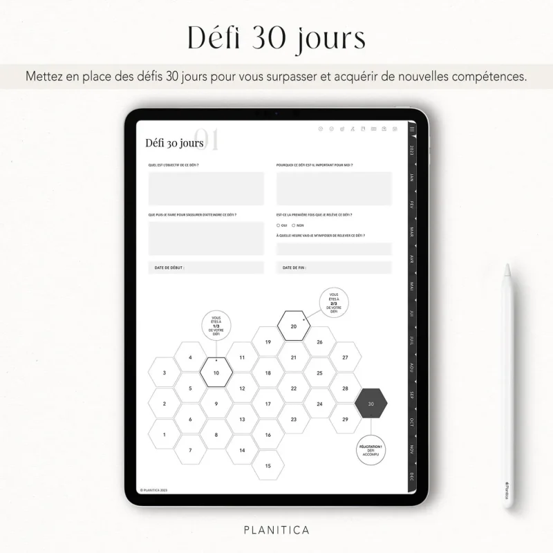 Luxury Planner 2025 – Image 12