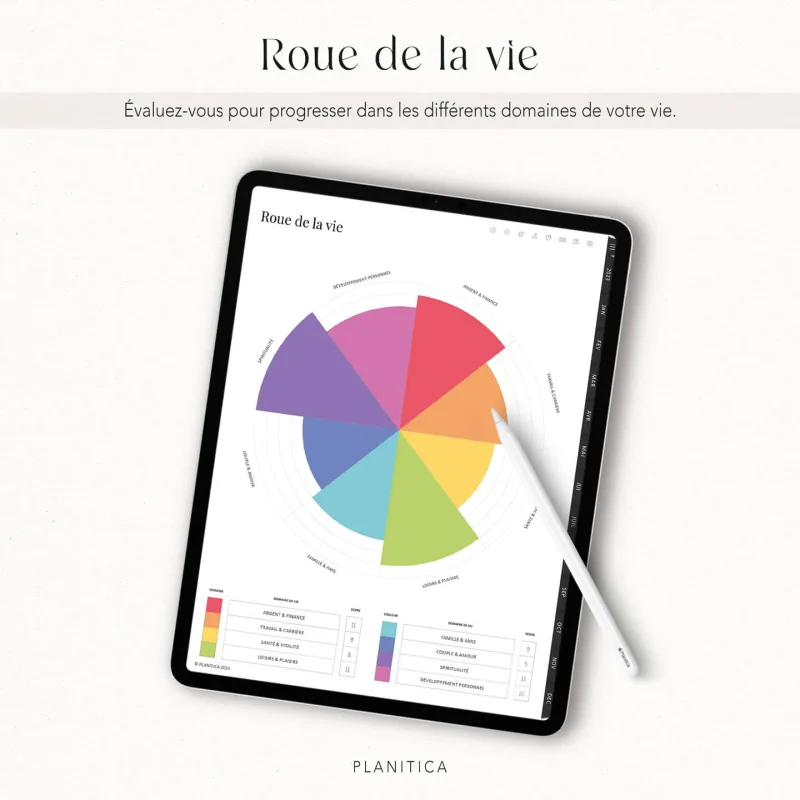 Luxury Planner 2025 – Image 8