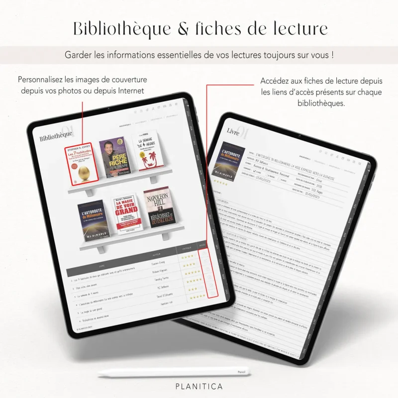 Luxury Planner 2025 – Image 5