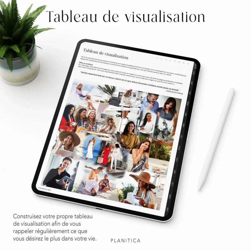 Luxury Planner 2025 – Image 7