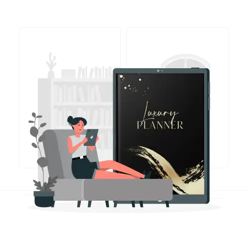 Planifier sur tablette