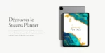 Success Planner présentation