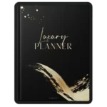 luxury planner