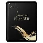 Luxury Planner
