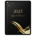 Luxury Planner 2025