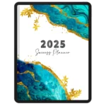 Success Planner 2025